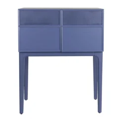 Design kast op hoge poten - Zuiver June