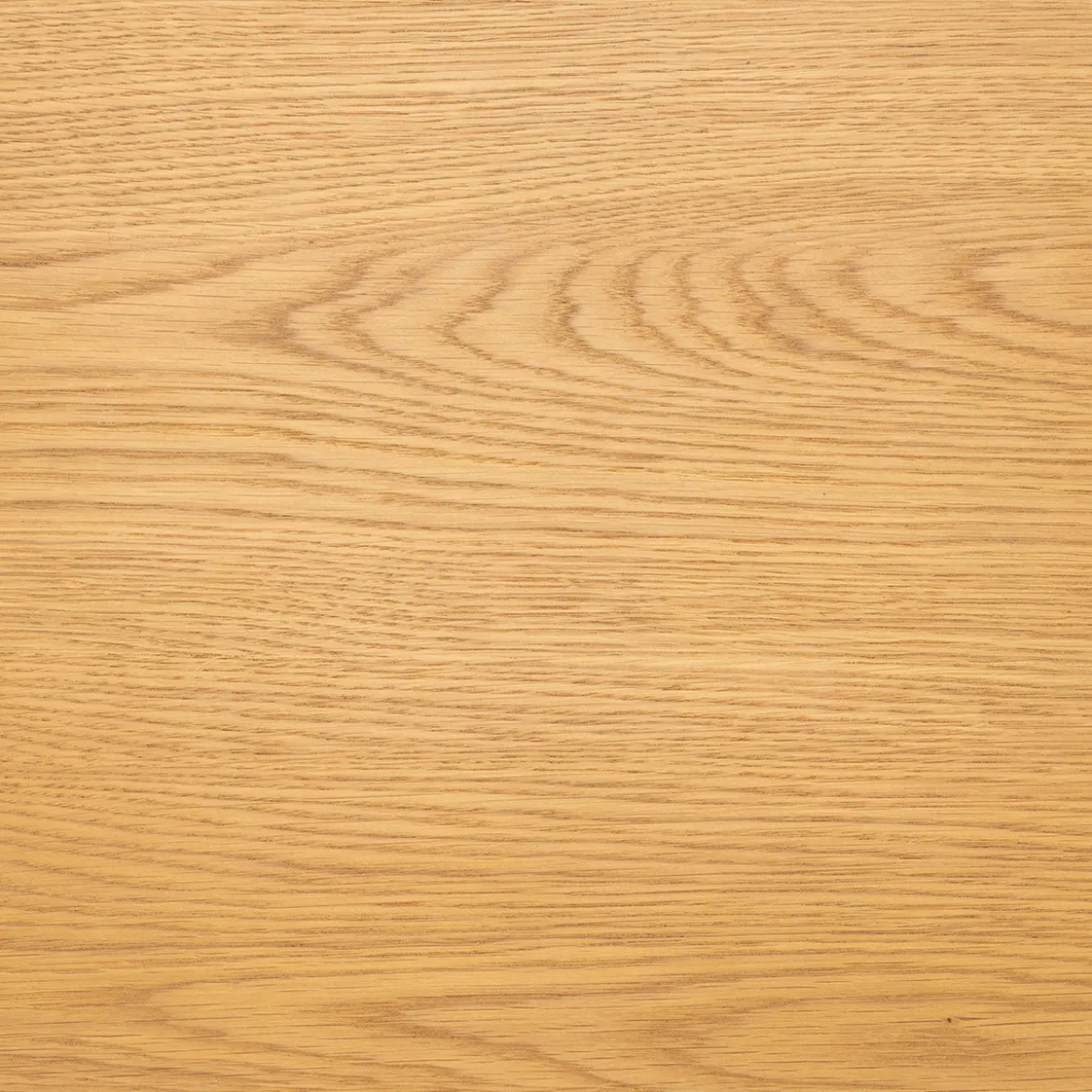Design koffietafel gebogen eiken - Zuiver Brave