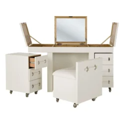 Design make-up kaptafel - Kare Design Diva