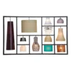 Design muurlamp - Kare Design Parecchi