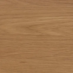Design nachkastje gebogen hout - Zuiver Rise
