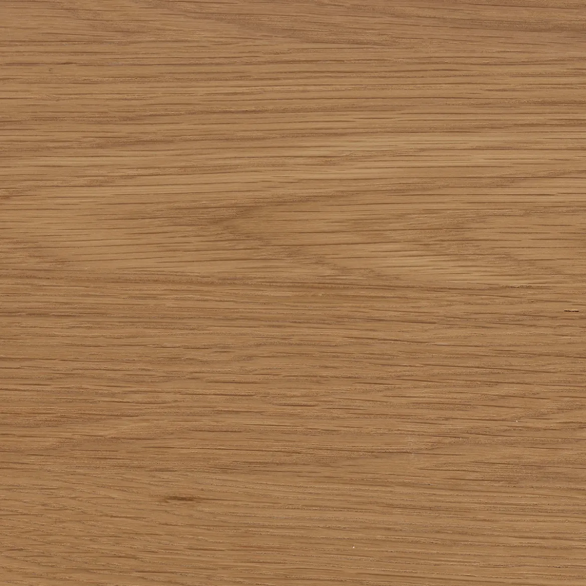 Design nachkastje gebogen hout - Zuiver Rise