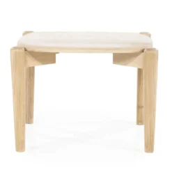 Design salontafel eiken hout - Eleonora Selbu
