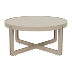 Design salontafel mat - Zuiver Centre