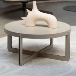 Design salontafel mat - Zuiver Centre