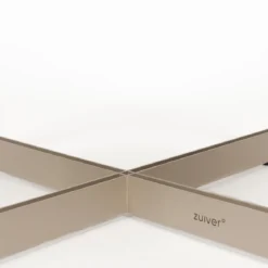 Design salontafel mat - Zuiver Centre