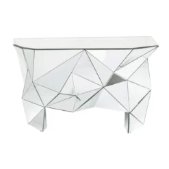 Design sidetable spiegelglas - Kare Design Prisma