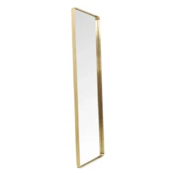 Design spiegel 200 cm - Kare Design Curve