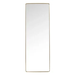 Design spiegel 200 cm - Kare Design Curve