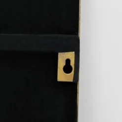 Design spiegel messing - Kare Design Opera