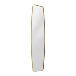 Design spiegel messing - Kare Design Opera
