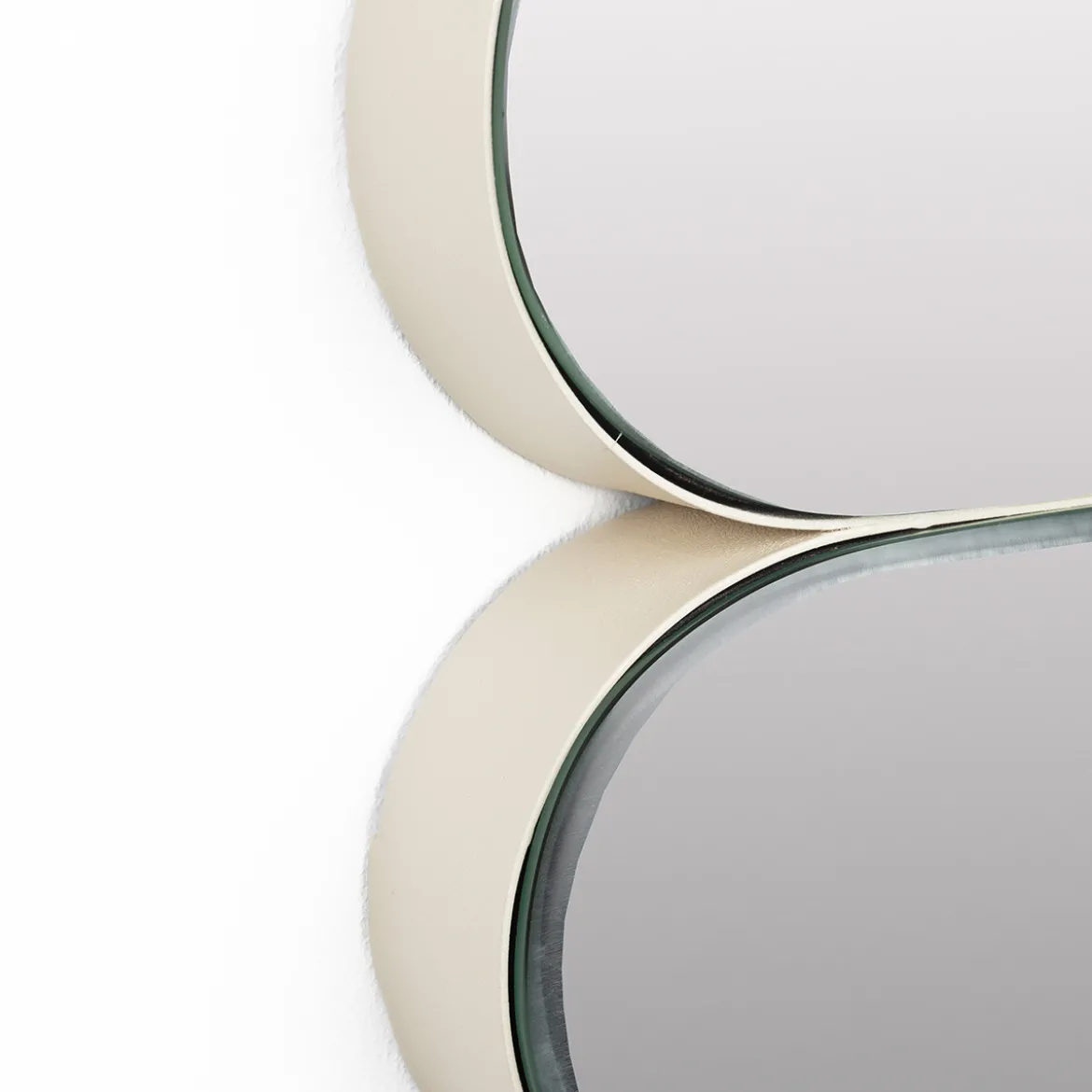 Design spiegel - Zuiver Glamour