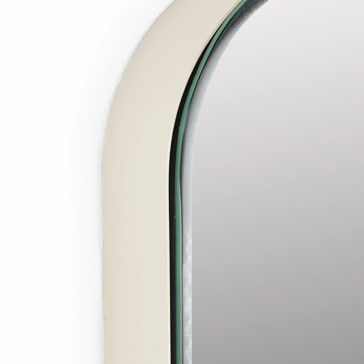 Design spiegel - Zuiver Glamour