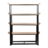 Design stelling kast - Zuiver Flodka