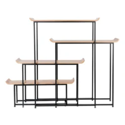 Design stelling kast - Zuiver Flodka