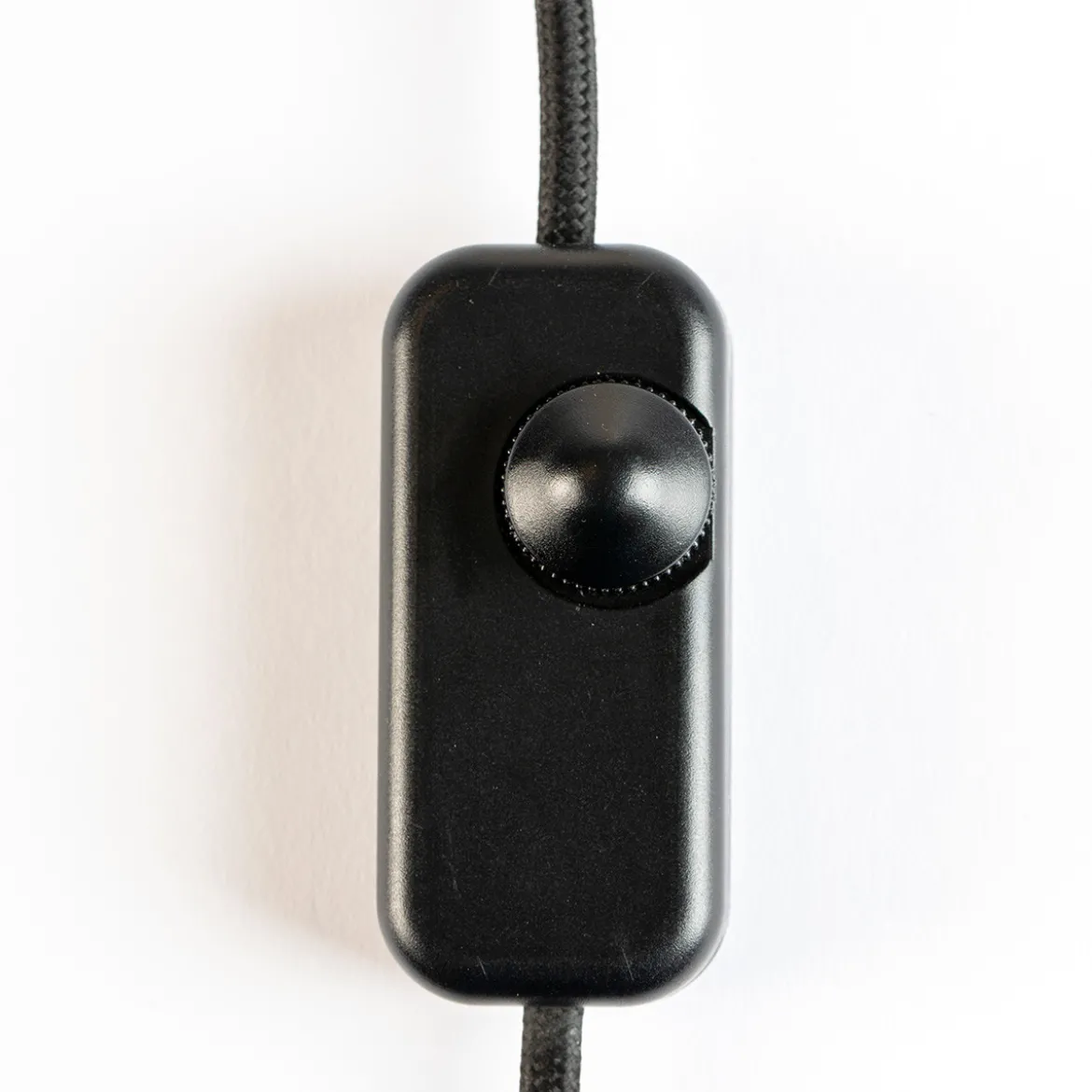 Design tafellamp buis beige - Zuiver Scotty