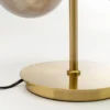 Design tafellamp gekleurd glas - Kare Design Balloon Dance