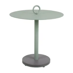 Design tafeltje voor buiten - Brafab Niobe