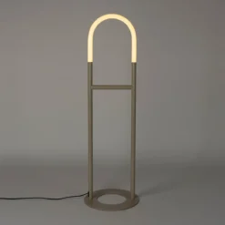 Design vloerlamp boog - Zuiver Arch