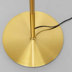 Design vloerlampen gekleurd glas - Kare Design Balloon Dance