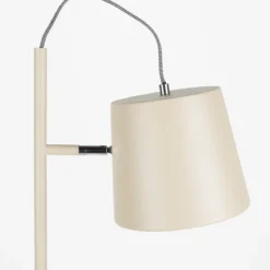 Design vloerlamp van metaal - Zuiver Buckle