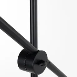 Design vloerlamp verstelbaar - Zuiver Belle