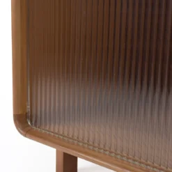 Design wandkast met planken - Zuiver Rise