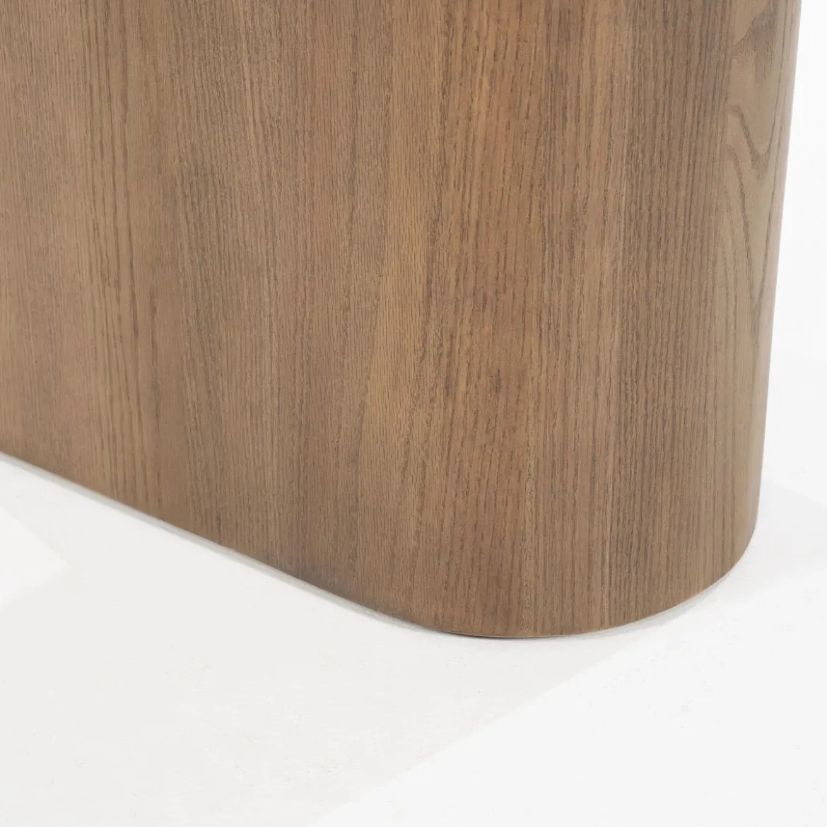 Design wandtafel eiken hout - Eleonora Leon