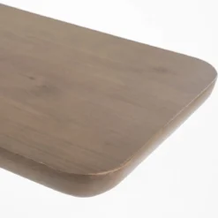 Design wandtafel eiken hout - Eleonora Leon