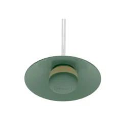 Draadloze hanglamp voor buiten - Fatboy Chap-O