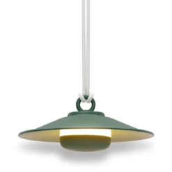 Draadloze hanglamp voor buiten - Fatboy Chap-O