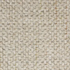 Draaibaar fauteuil beige - Dutchbone Flower