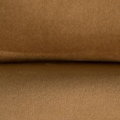 Draaibare hocker fluweel - Dutchbone Bar