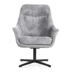Draaifauteuil samenstellen - SEVN Polo