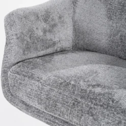 Draaifauteuil samenstellen - SEVN Polo