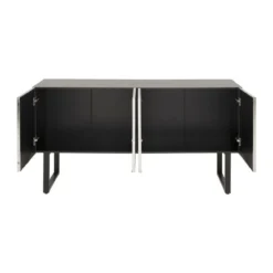 Dressoir chroomdesign - Kare Design Carino