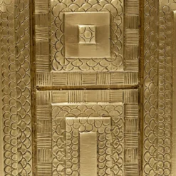 Dressoir gouden ornamenten - Kare Design Marrakesh