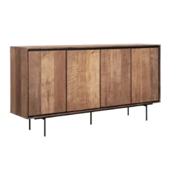 Dressoir hout - DTP Home Metropole