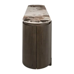 Dressoir met keramiek - Richmond Interiors Langford
