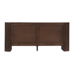 Dressoir met ribbels - Bodio Toshi