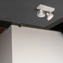 Dubbele LED spot - Zuiver Dice-2 DTW