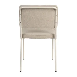 Duurzame design stoel - Zuiver Buddy