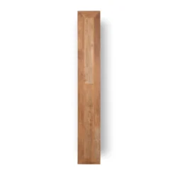 Eetkamerbank teak - DTP Home Classic Monastery
