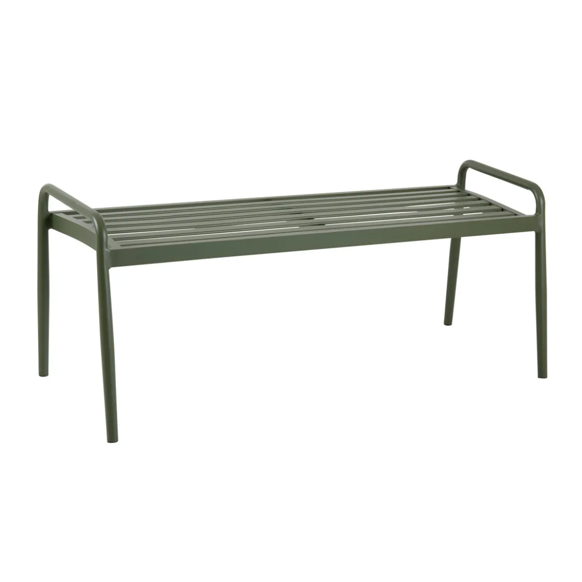 Eetkamerbank tuin - Brafab Sonnac
