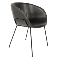 Eetkamerstoel design - Zuiver Feston