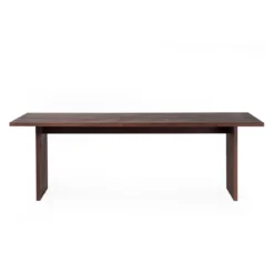 Eettafel minimalistisch - Bodio Yanis