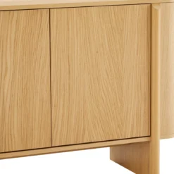 Eiken dressoir Scandinavisch - Bodio Morris