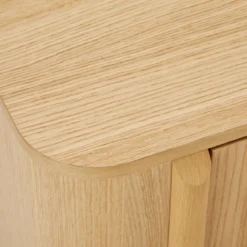 Eiken dressoir Scandinavisch - Bodio Morris