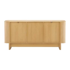 Eiken dressoir Scandinavisch - Bodio Morris