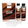 Elite Polish + Cleaner 250 ml - Oranje Wood Care Kit Elite Polish